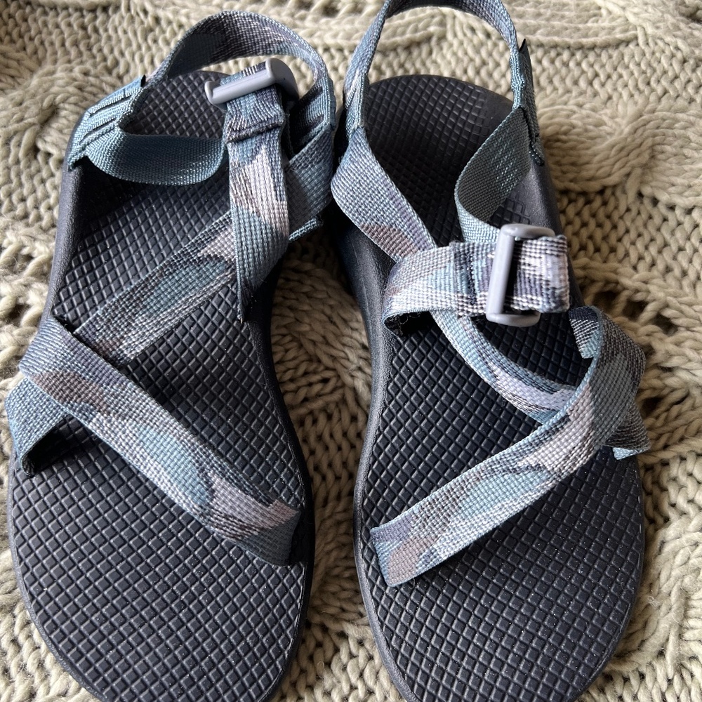 Chacos sandals